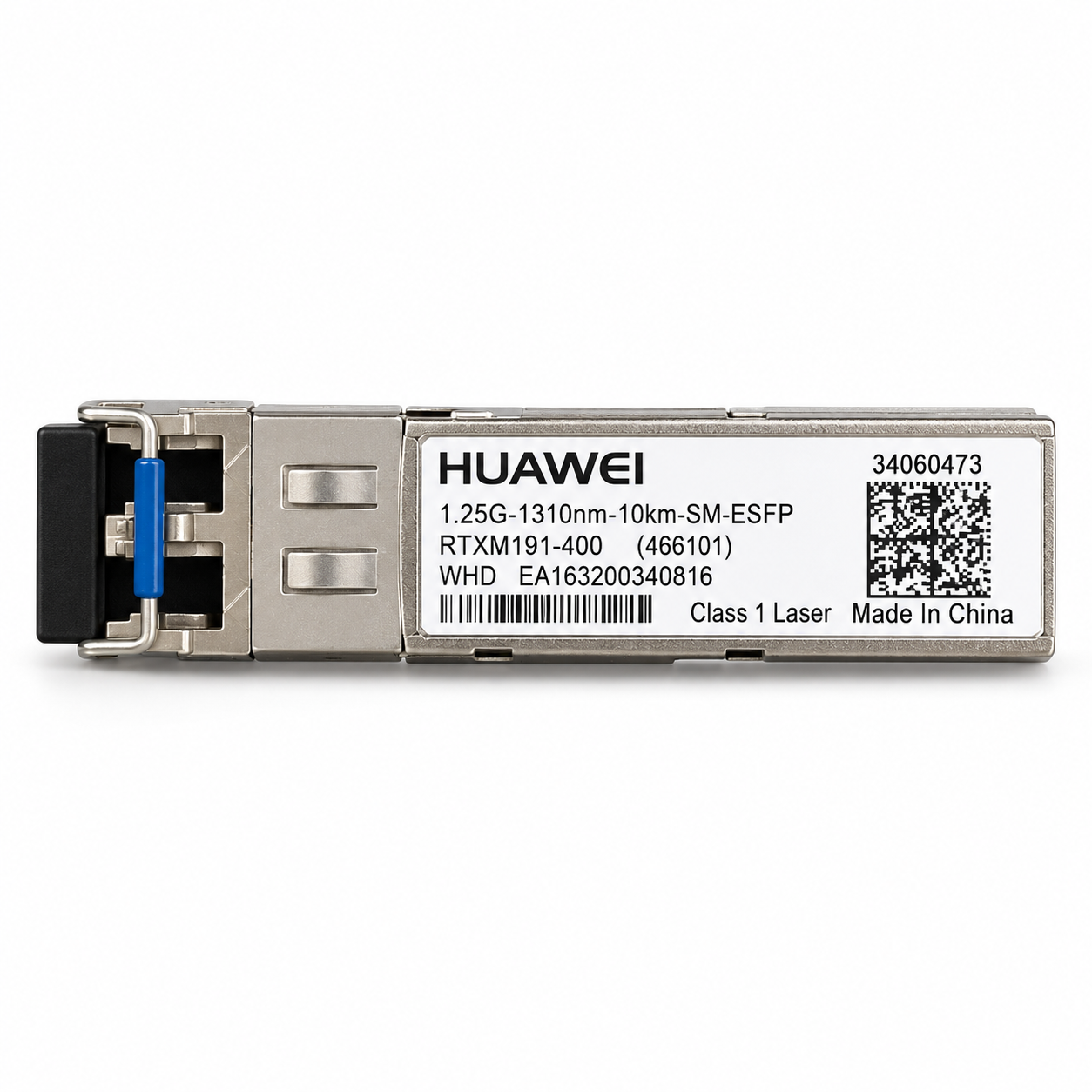 Huawei 1.25G ESFP 1310nm 10km Optical Transceiver