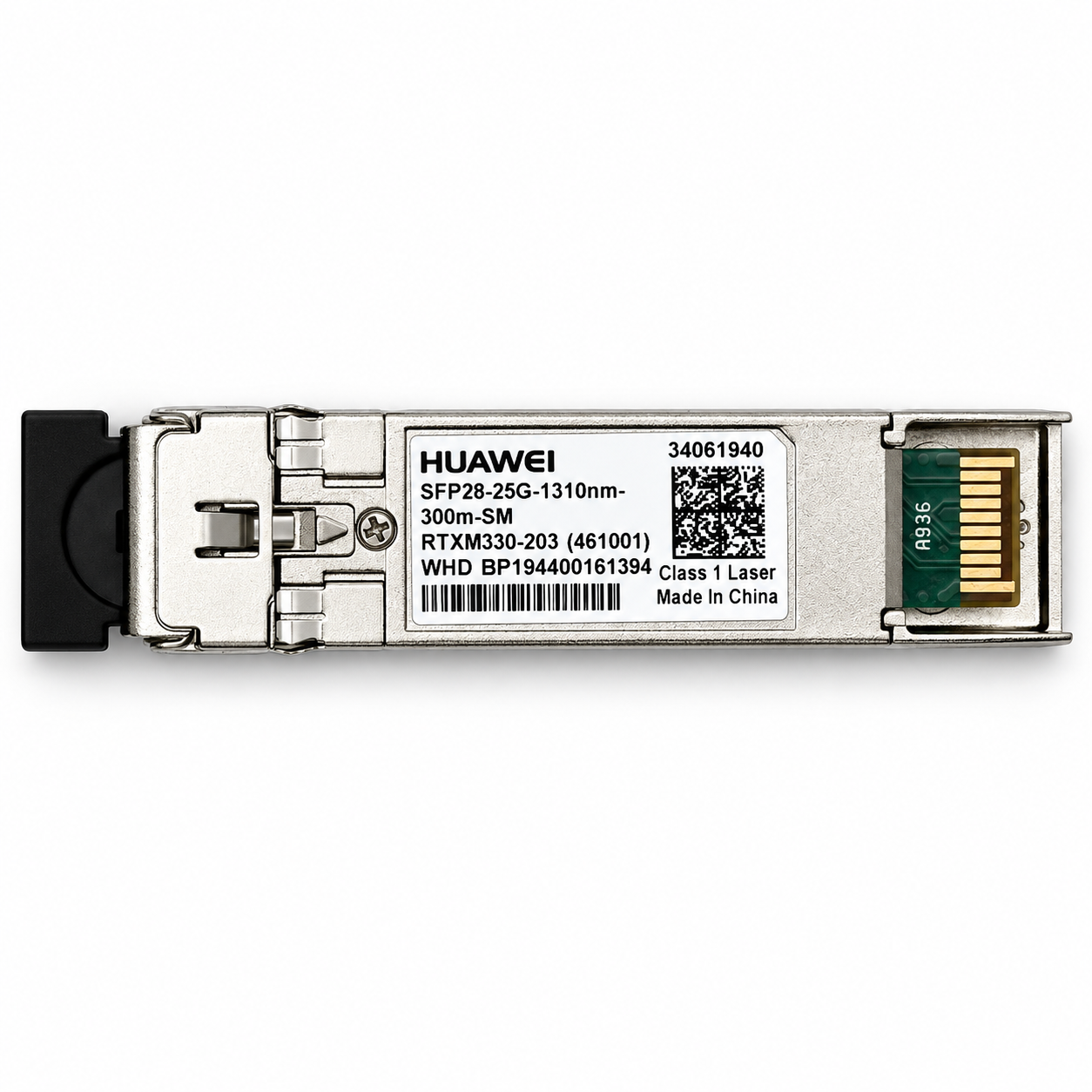 Huawei 25G SFP28 1310nm 300m Optical Transceiver
